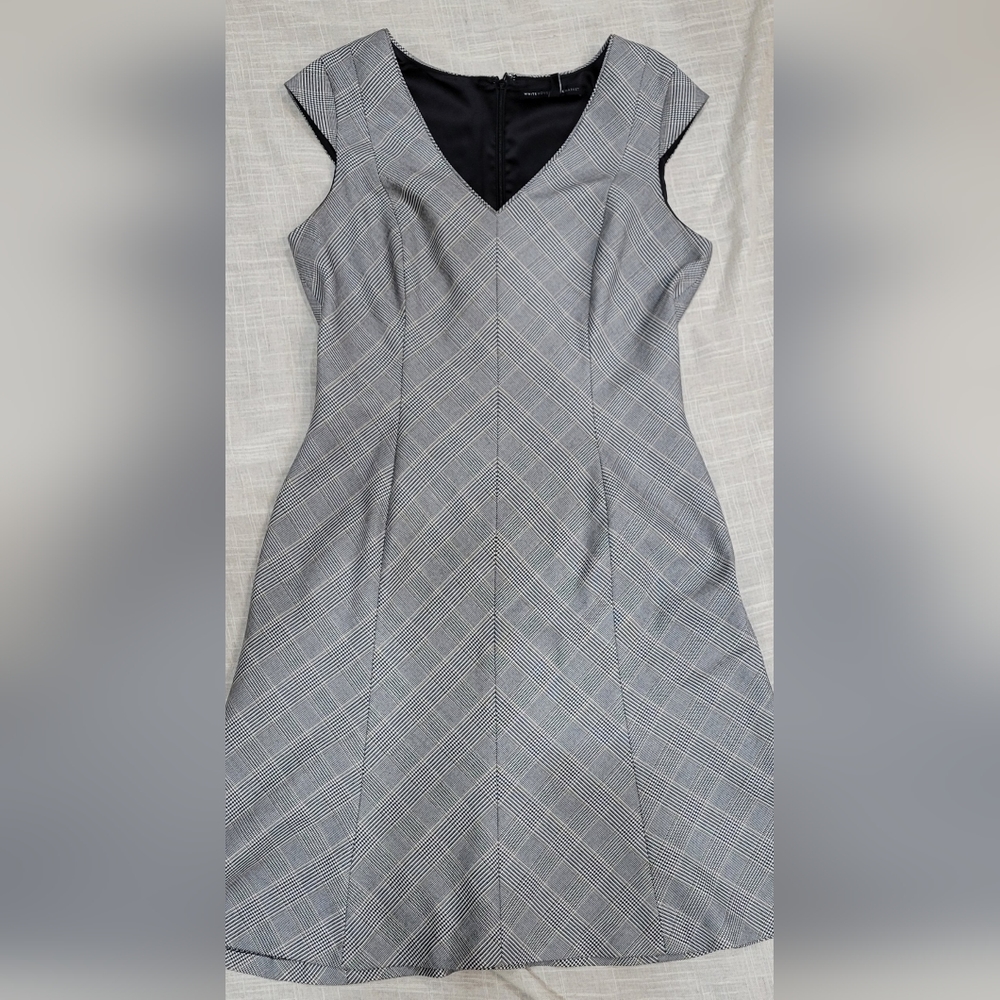 White House Black Market Dress